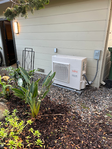 Ventwerx HVAC Heating & Air Conditioning image