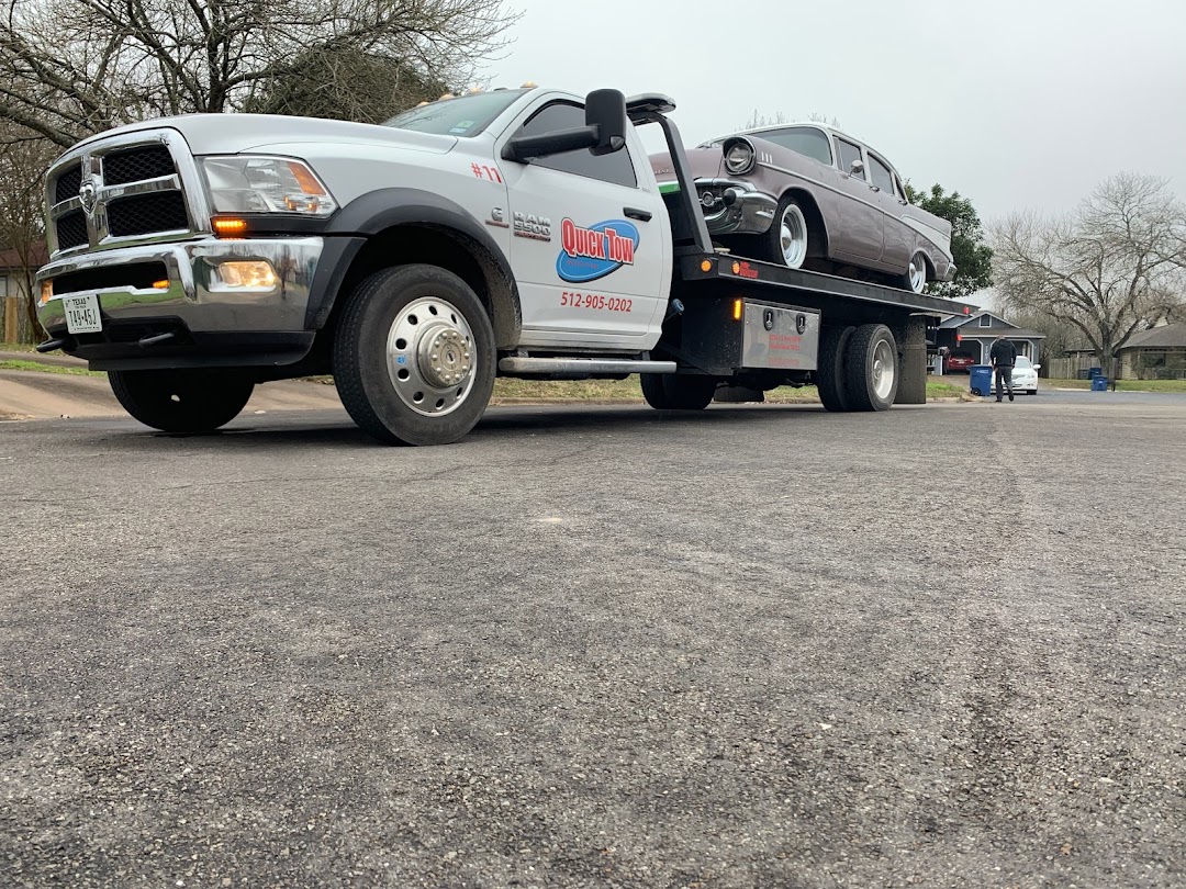 Quick Tow, LLC