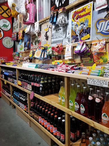 Candy Store «Rocket Fizz Ankeny», reviews and photos, 1550 N Ankeny Blvd #104, Ankeny, IA 50023, USA