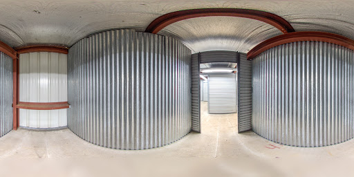 Self-Storage Facility «CubeSmart Self Storage», reviews and photos, 25W630 W Army Trail Rd, Hanover Park, IL 60133, USA