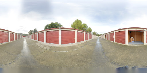 Self-Storage Facility «Security Public Storage», reviews and photos, 111 Muir Station Rd, Martinez, CA 94553, USA