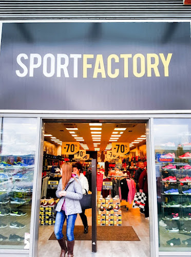 Sportfactory