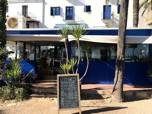 Restaurant La Sal
