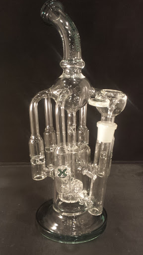 Tobacco Shop «COSMOS Smokeshop», reviews and photos, 2335 Bode Rd, Schaumburg, IL 60194, USA