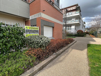 Agence de Vallière à Rueil-Malmaison