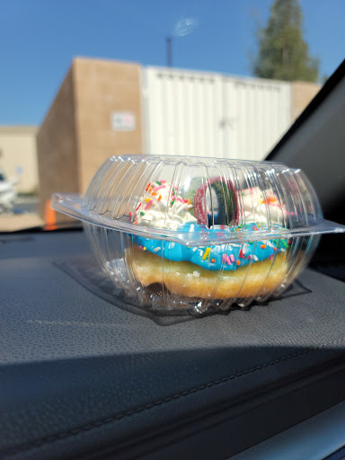 Donut Shop «Pk Donuts», reviews and photos, 602 S Brea Blvd, Brea, CA 92821, USA