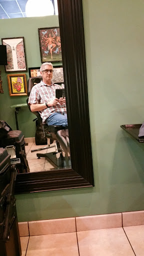 Tattoo Shop «Envy Skin Gallery», reviews and photos, 1528 Bethel Rd, Columbus, OH 43220, USA