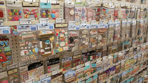 Craft Store «Michaels», reviews and photos, 23514 Westheimer Pkwy, Katy, TX 77494, USA