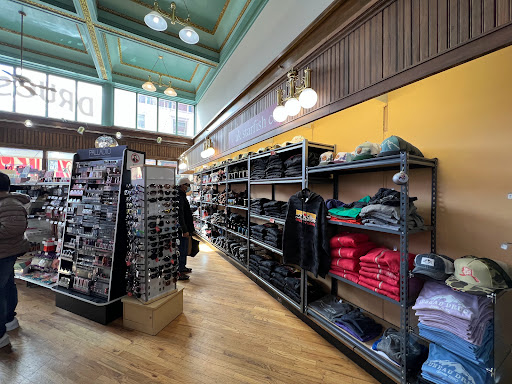 Pharmacy «Juneau Drug Co Inc», reviews and photos, 202 Front St, Juneau, AK 99801, USA