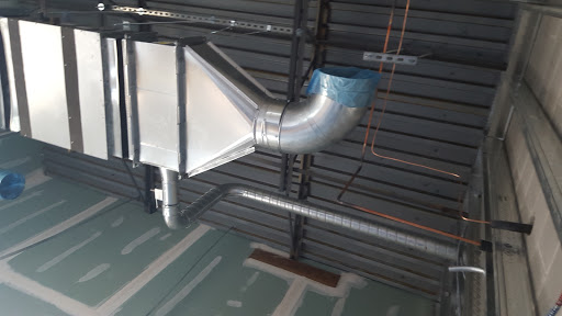 Plumber «Guarantee Plumbing & AC, Inc.», reviews and photos, 4601 McCullough Ave, San Antonio, TX 78212, USA