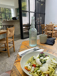 Photo n°4 de Restaurant à St Paul de Vence | Cuisine Maison & Événements Privés - SOL à Saint-Paul-de-Vence ()