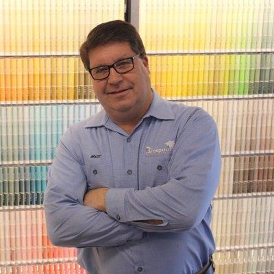 Paint Store «Paintpourri», reviews and photos, 324 Mountain Ave, Hackettstown, NJ 07840, USA