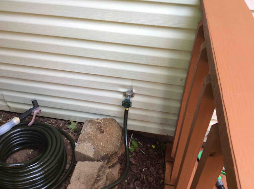 Plumber «Force Plumbing and Heating LLC», reviews and photos, 43 Fulton Pl, Hazlet, NJ 07730, USA