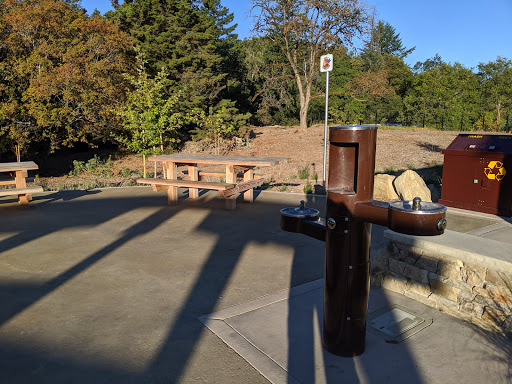 Castle Rock State Park Parking image