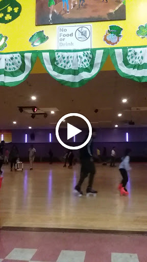 Roller Skating Rink «Temple Hills Skate Palace», reviews and photos, 3132 Branch Ave, Temple Hills, MD 20748, USA