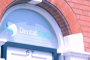 The Dental Suite - Nottingham image