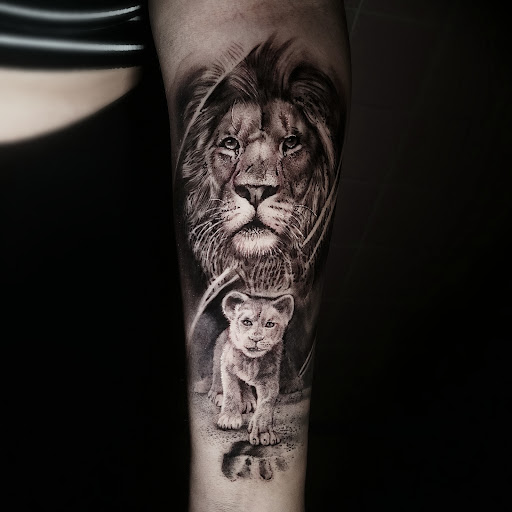 Explore san francisco 49ers tattoo ideas, creative tattoo ideas in Garland, available at Rock Ink Tattoos