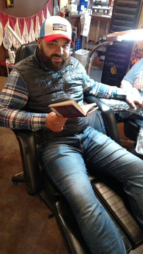 Explore zia tattoo ideas, creative tattoo ideas in Kingsport, available at 2 Ton Gallery