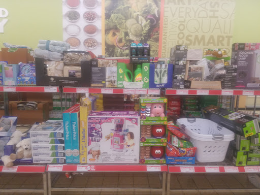 Supermarket «ALDI», reviews and photos, 5524 W Colonial Dr b, Orlando, FL 32808, USA