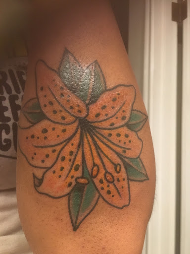 Tattoo Shop «Black Torch Tattoo», reviews and photos, 4256 Perkins Rd, Baton Rouge, LA 70808, USA