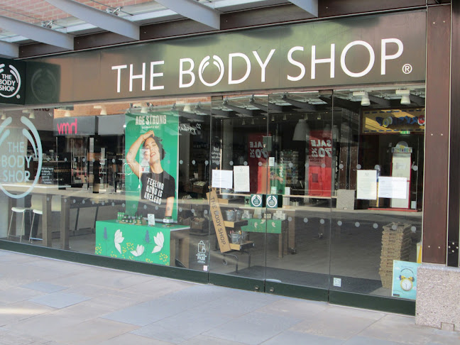 The Body Shop - Maidstone