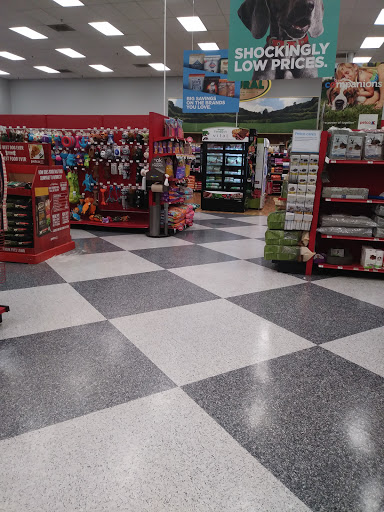 Pet Supply Store «Petco Animal Supplies», reviews and photos, 1917 Douglas Blvd, Roseville, CA 95661, USA