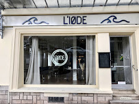 Photos du propriétaire du Restaurant l'IØDE à Saintes - n°2