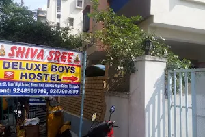 Shiva Sree Executive Deluxe Boys Hostel image