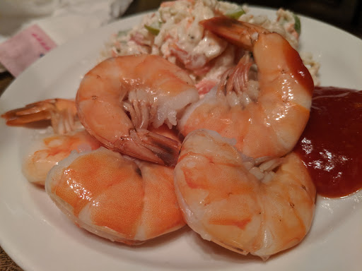 Casino «Sac And Fox Casino», reviews and photos, 1322 US-75, Powhattan, KS 66527, USA