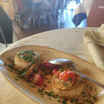 Photo n°1 de l'avis de FEDERICO.A fait le 15/09/2022 à 12:26 sur le  Trattoria anni 60 à Forza d'Agrò