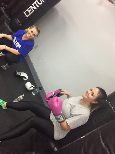 Physical Fitness Program «Raw Kickboxing and Fitness», reviews and photos, 1322 N University Dr, Coral Springs, FL 33071, USA