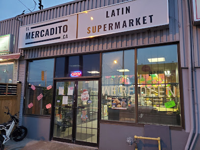El Mercadito Latin Supermarket