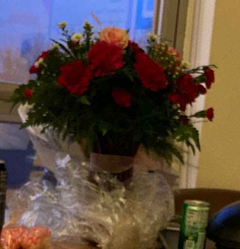 Florist «Wildflowers With Tami», reviews and photos, 46 Sparta Ave, Newton, NJ 07860, USA