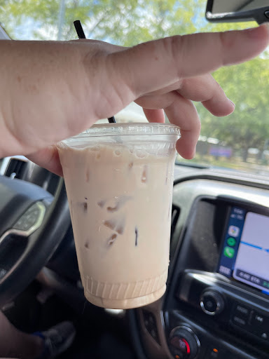 Coffee Store «Oliver & Co.», reviews and photos, 320 E Wallace St, San Saba, TX 76877, USA