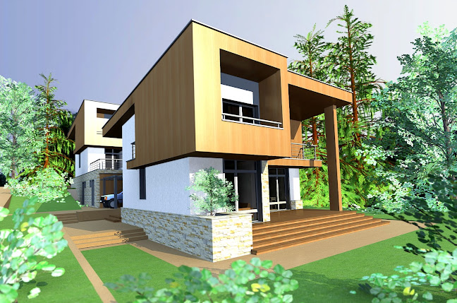 Отзиви за Студио А4 - архитектурно проектиране в Варна - Архитект