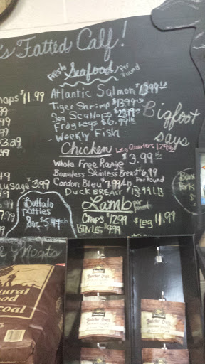 Butcher Shop «Fatted Calf Meat Market», reviews and photos, 1505 US-31 BYP, Bowling Green, KY 42104, USA