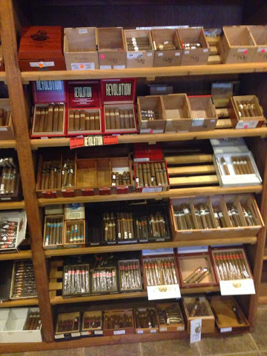 Tobacco Shop «Cigarette & Gift Shop», reviews and photos, 1336 W Yosemite Ave, Manteca, CA 95337, USA