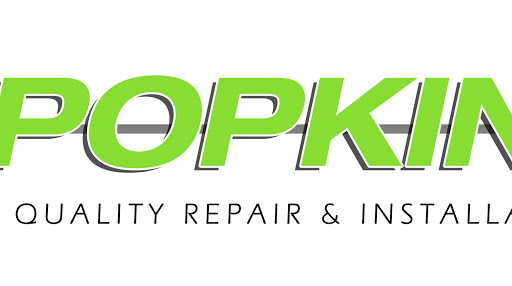 Electrician «Popkin & Son Electric Services Inc», reviews and photos, 87 Engineers Dr, Hicksville, NY 11801, USA