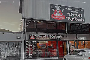 Devil Kebab image