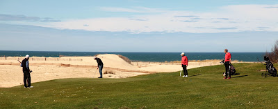 Golf&Tennis de Moliets à Moliets-et-Maa