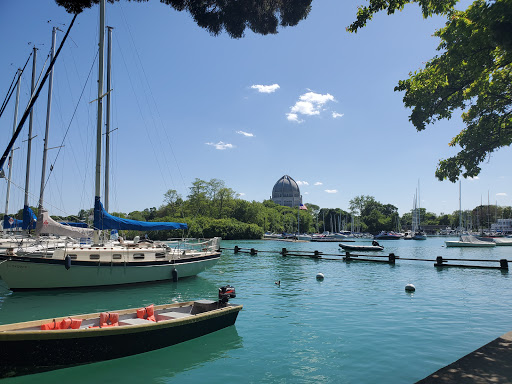 Park «Gillson Beach House», reviews and photos, 101 Lake St, Wilmette, IL 60091, USA