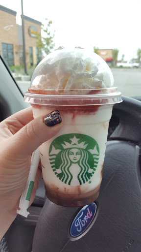 Coffee Shop «Starbucks», reviews and photos, 9150 Calumet Ave, Munster, IN 46321, USA