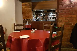 La Rustica Restaurant & Wine Bar image
