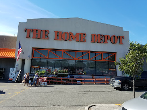The Home Depot, 955 Bloomfield Ave, Clifton, NJ 07012, USA, 