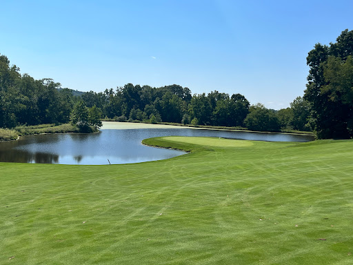 Golf Course «Virtues Golf Club», reviews and photos, 1 Long Dr, Nashport, OH 43830, USA