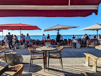 Atmosphère du Restaurant Guinguette Erromardie à Saint-Jean-de-Luz - n°4