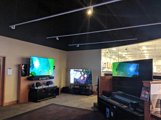 Electronics Store «Best Buy», reviews and photos, 63 Ranch Dr, Milpitas, CA 95035, USA