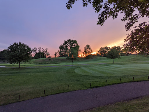 Golf Club «Innis Arden Golf Club», reviews and photos, 120 Tomac Ave, Old Greenwich, CT 06870, USA