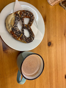 Bäckerei Frischmuth Marktpl. 9, 97877 Wertheim, Deutschland