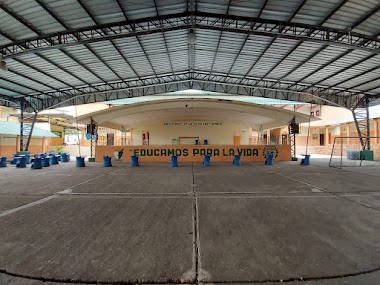 Colegio Fiscal Mixto " 26 De Septiembre "